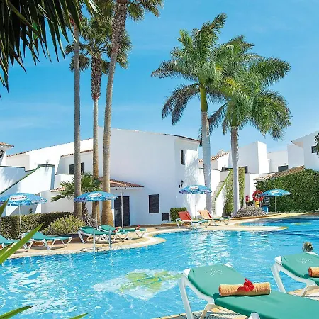 Σπίτι διακοπών Puerto Caleta